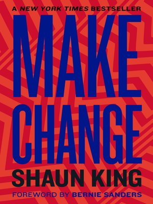 cover image of Make Change